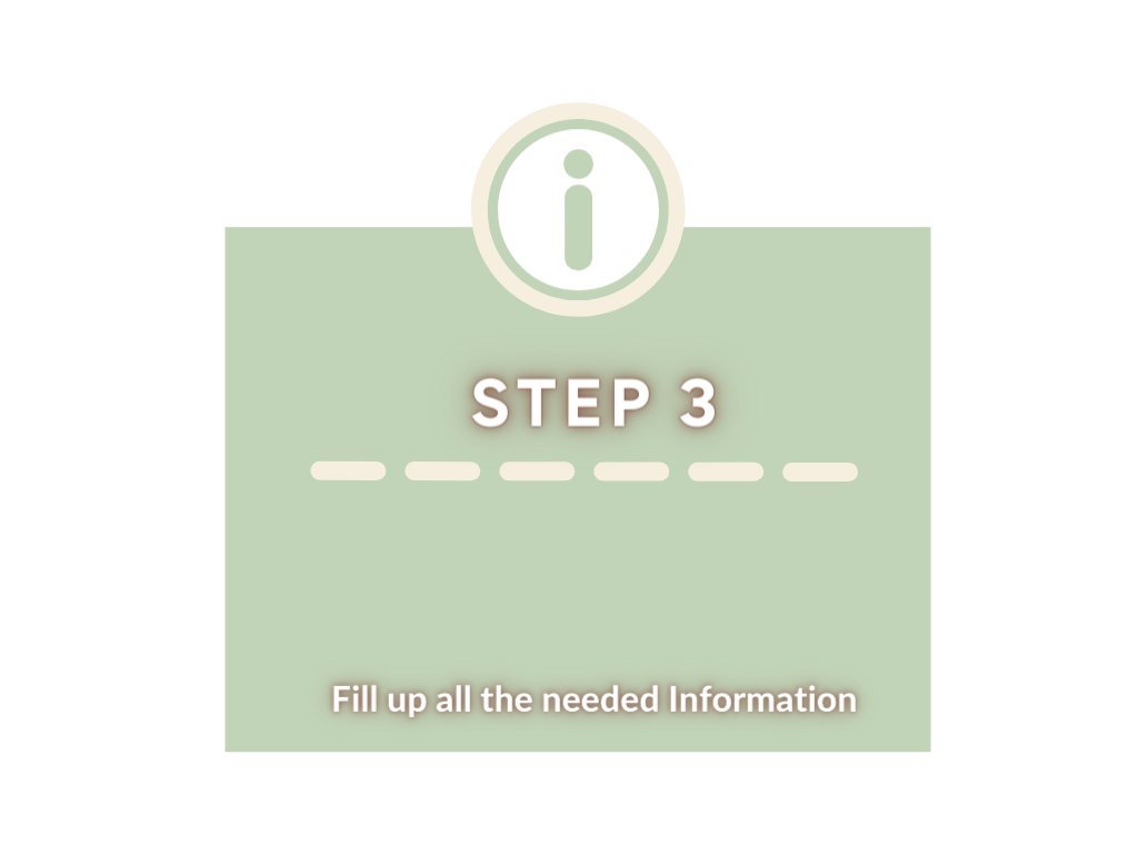 Guide step 4